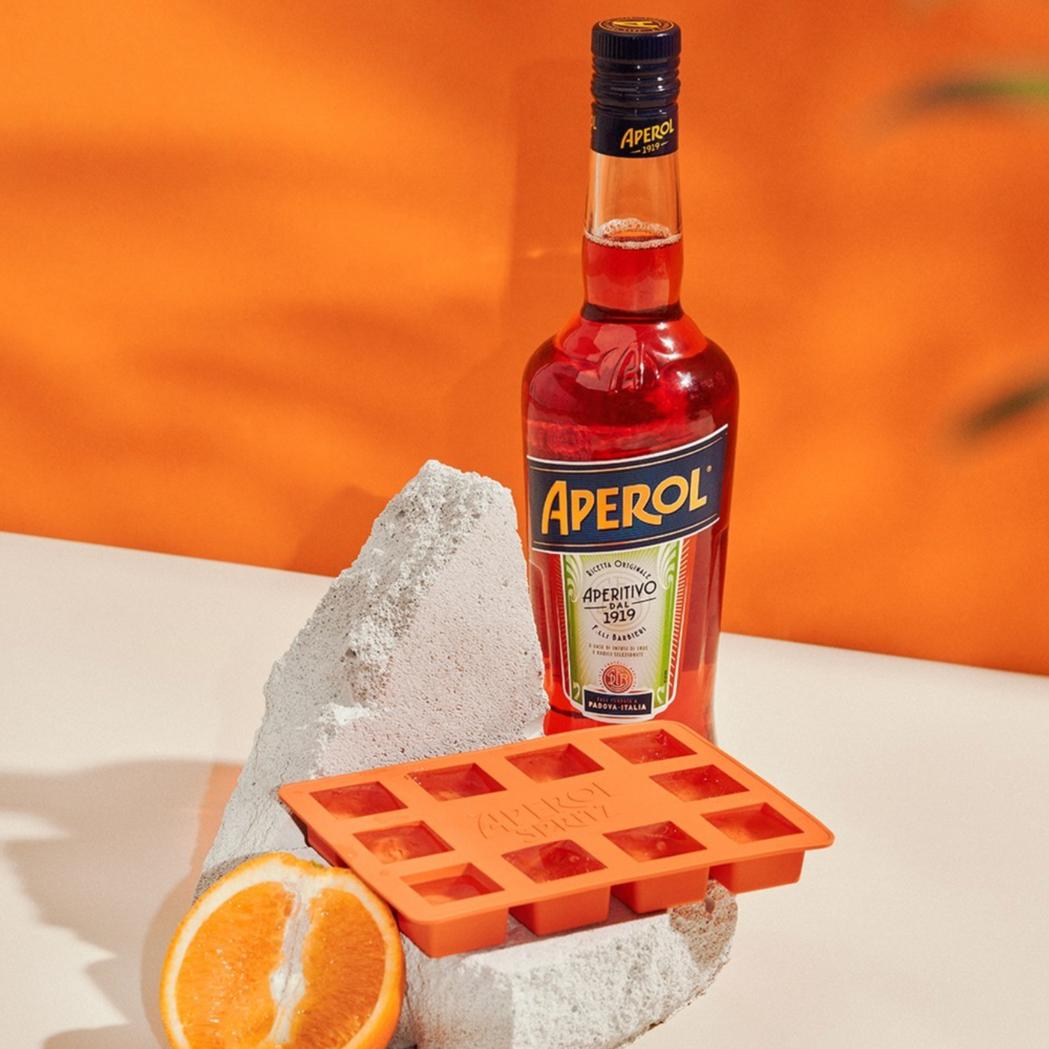 Apéritif & digestif