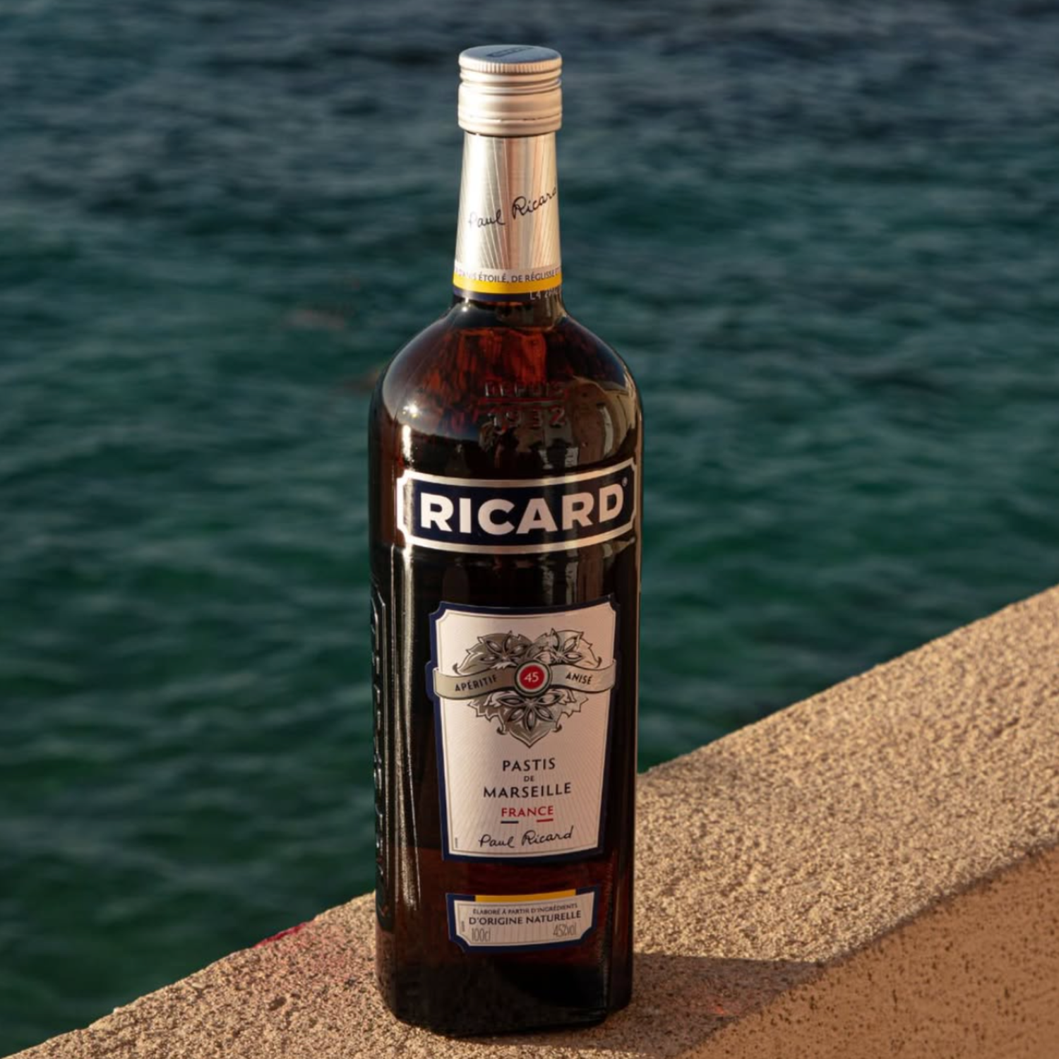 Pastis & Anis